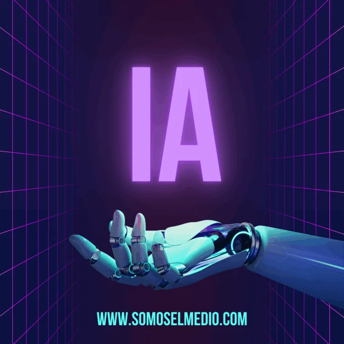 Inteligencia Artificial