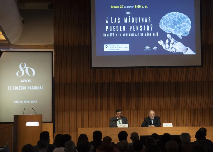 1 (2) Origen, evolución y futuro de la Inteligencia Artificial: reflexiones éticas y protección de datos en la mesa de ChatGPT