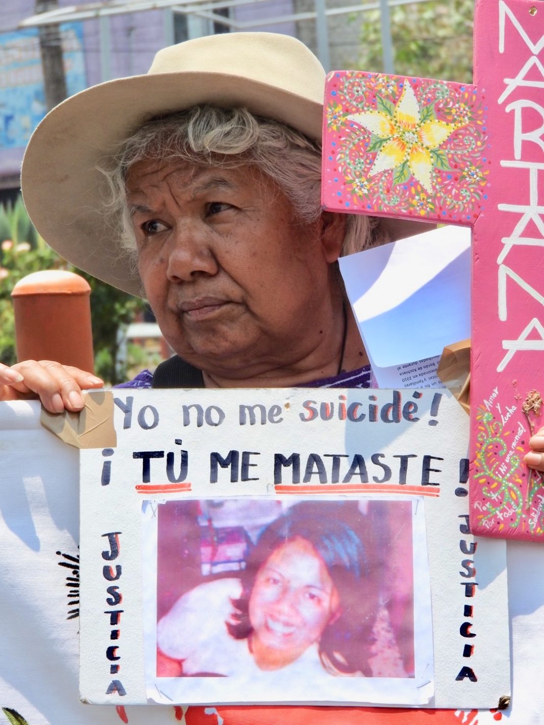 Sentencian a 70 años de prisión a feminicida de Mariana Lima Buendía