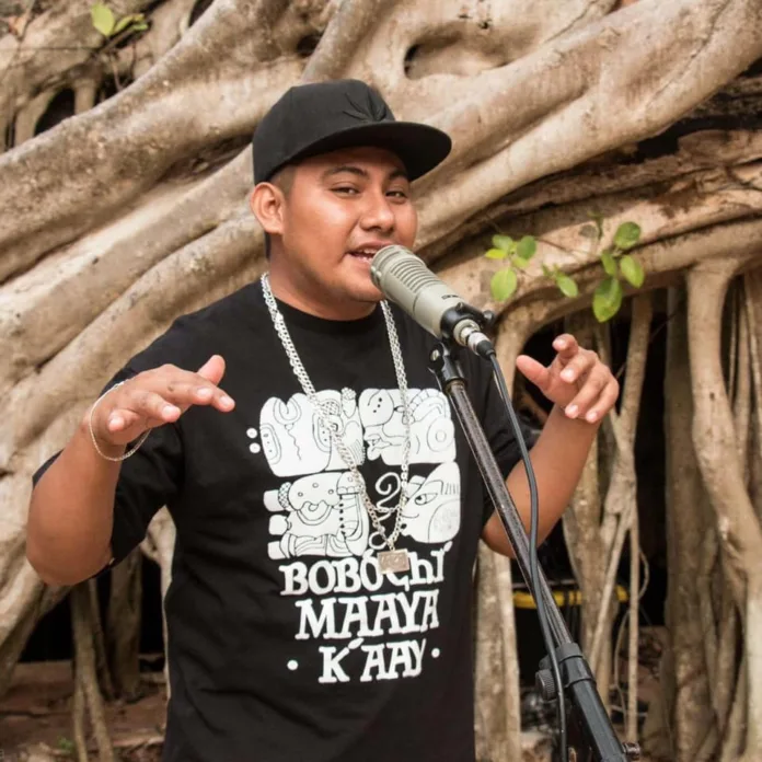 54424773_2117661398310158_4302302309867585536_n El rap como resistencia