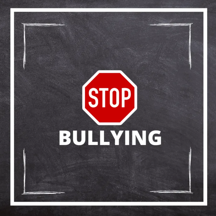 bullying bullying
