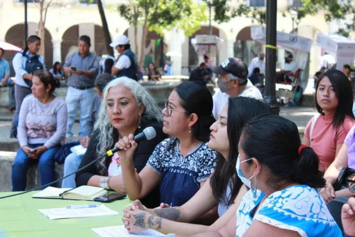 La SCJN invalida decreto que afectaba paridad de género en municipios indígenas de Oaxaca