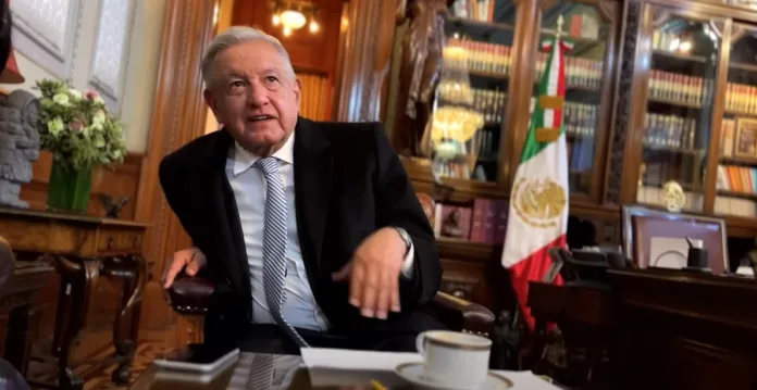 Lopez obrador
