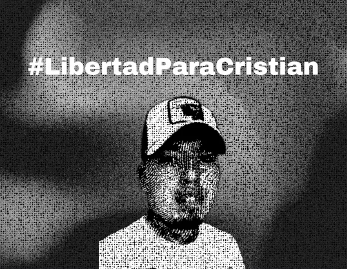 La violencia y la injusticia en Jalisco: El caso de Cristian y su búsqueda por la verdad La violencia y la injusticia en Jalisco: El caso de Cristian y su búsqueda por la verdad
