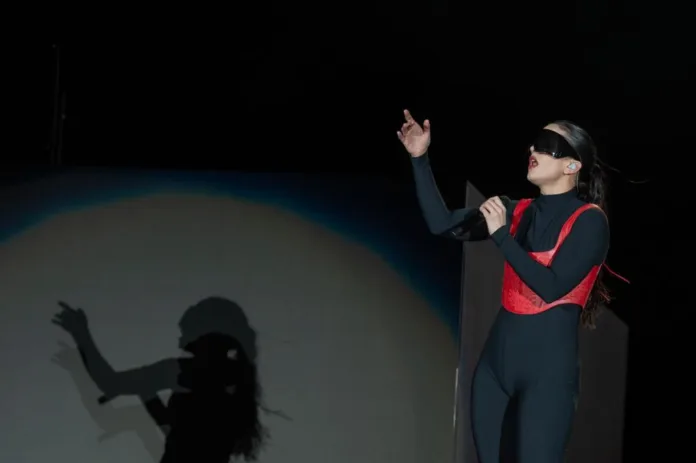 343544513_1015473322768937_8023297835233724011_n Rosalía cierra con broche de oro su Motomami World Tour en el Zócalo de la Ciudad de México