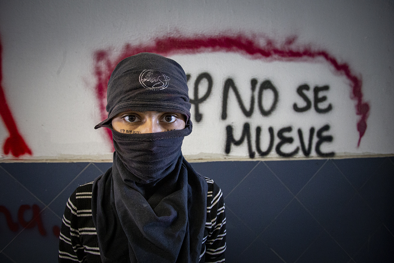 #CUCSHNoSeMueve: “Hoy concluye el paro, pero no nuestra lucha y resistencia