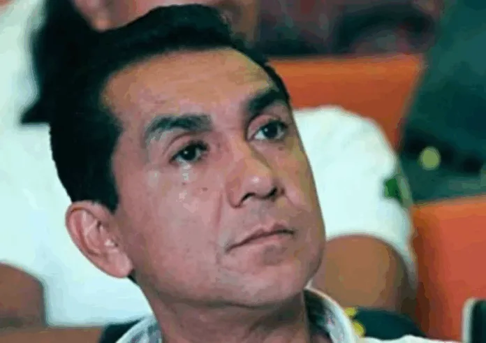 Exoneran a José Luis Abarca por el caso de Ayotzinapa