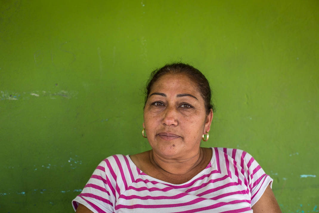 Mujeres, sostenimiento y cuidados en la defensa de Santa María Ostula