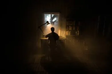 escritor