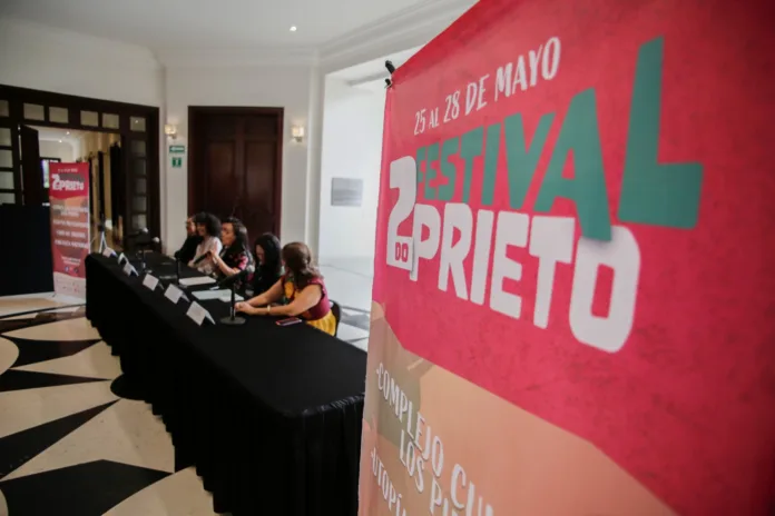 Festival Prieto