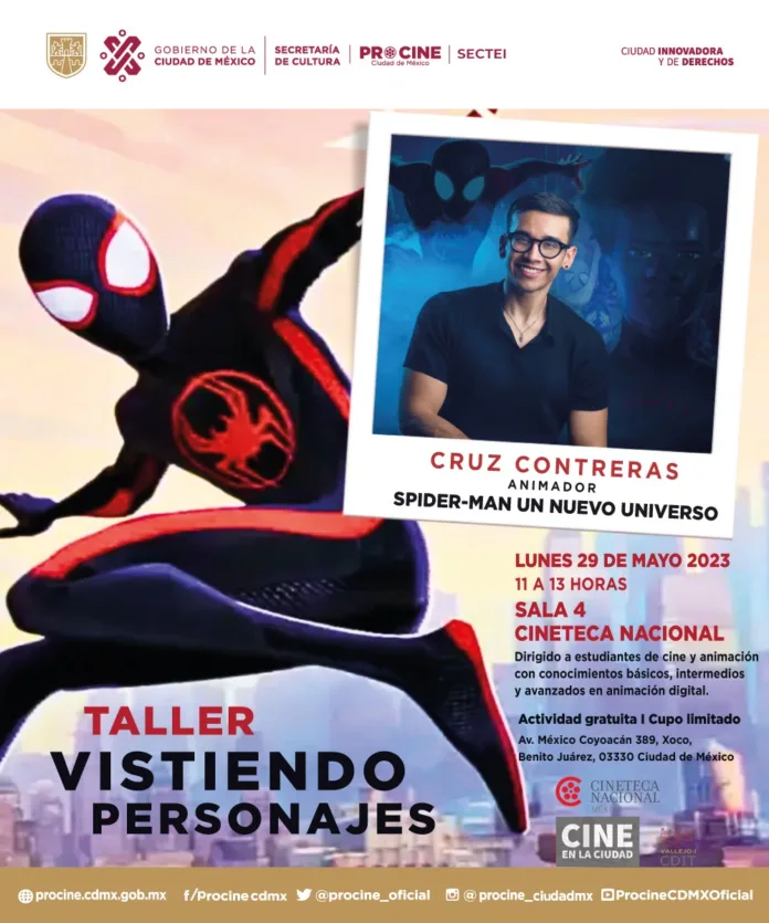 mail (5) Spider-Man