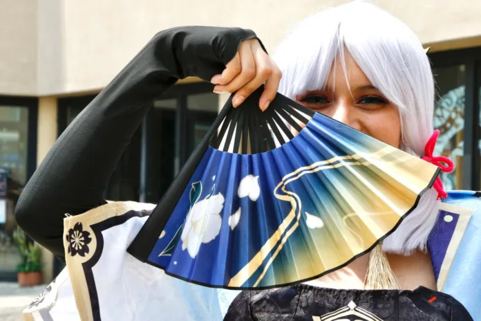 mail FARO Azcapotzalco celebra el Festival de Anime y Cosplay