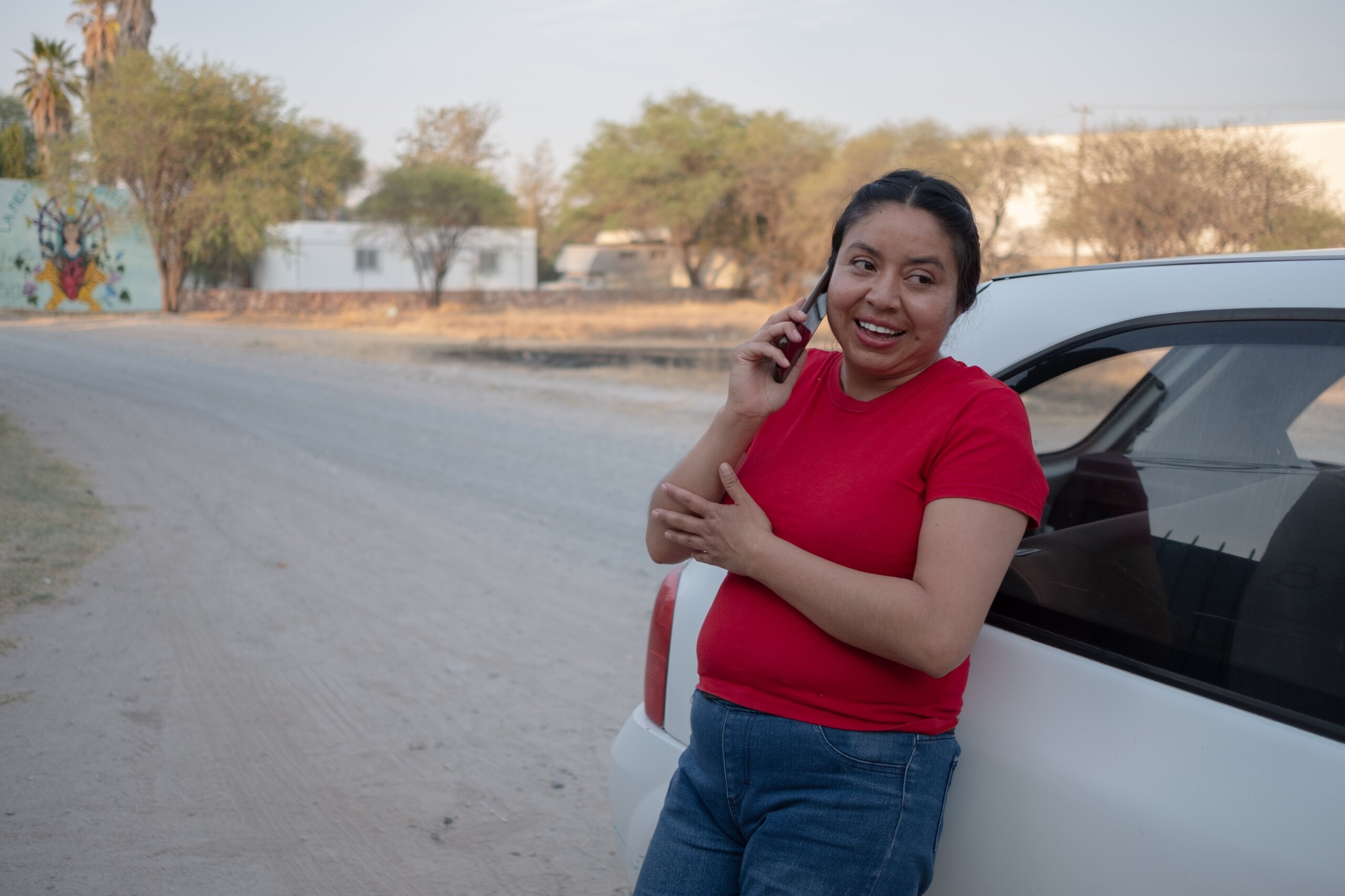 Las mujeres indómitas