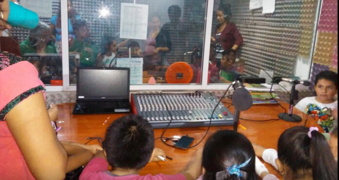 La Radio comunitaria Tosepan pide no ser obligada a transmitir spots de partidos políticos