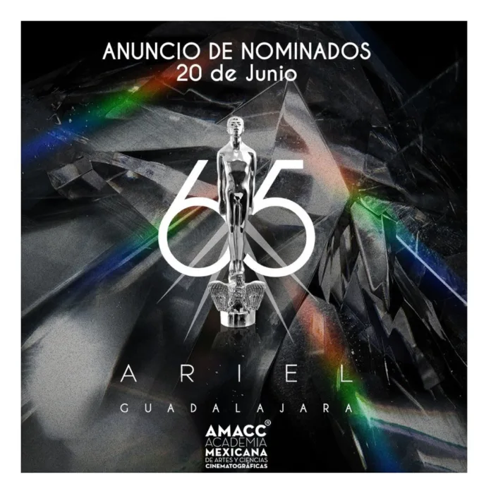 347386242_265316192781798_5757235457323098371_n Premio Ariel 2023