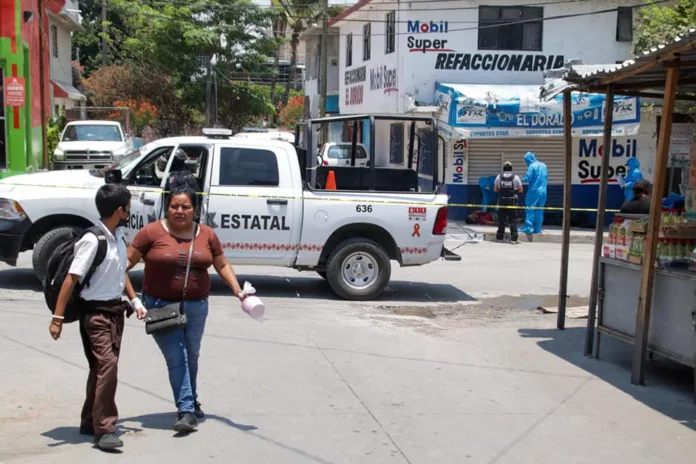350023946_1466185354188688_584922084620172623_n Foto: Amapola Periodismo