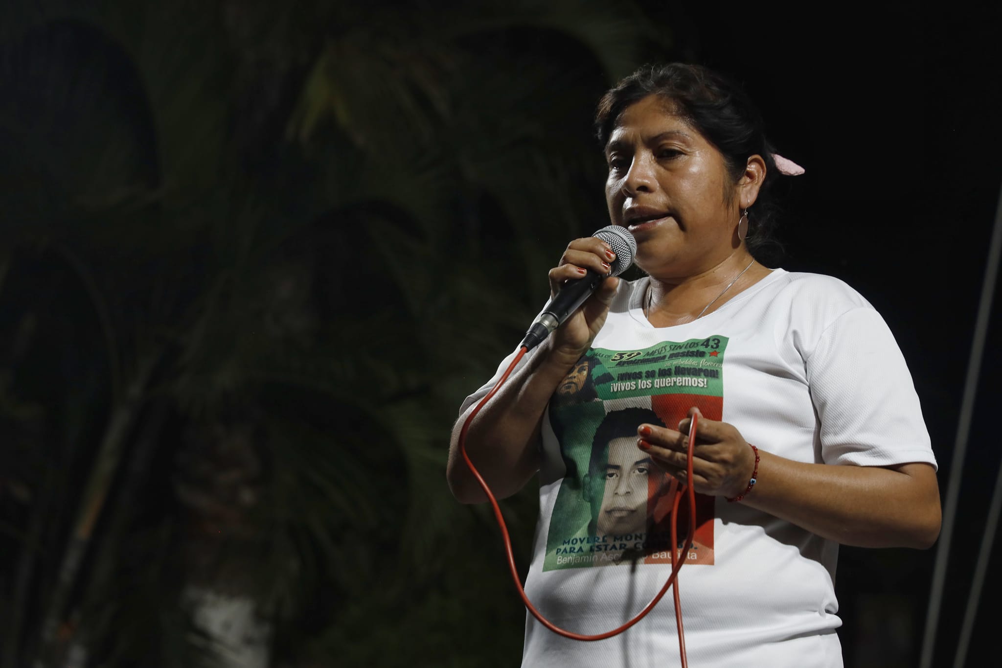 Exigen justicia a ocho años de la ejecución extrajudicial de Antonio Vivar Díaz en Tlapa, Guerrero