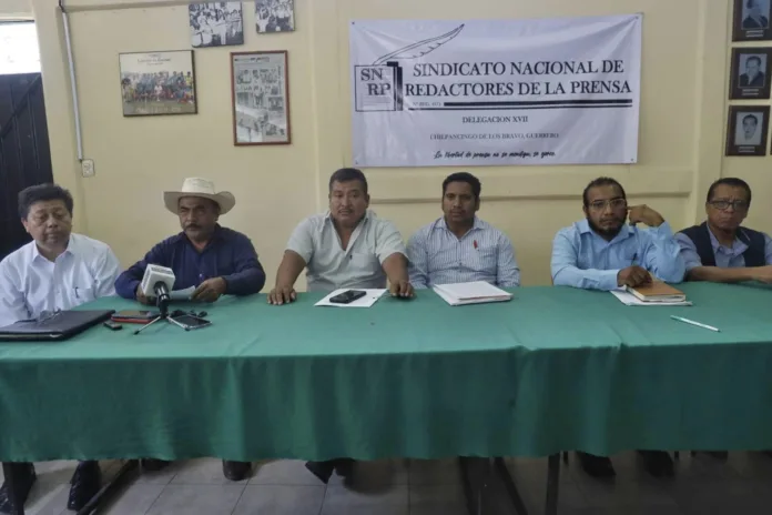 352673244_3528224104119876_827275105308959239_n Fallo polémico de la SCJN sobre consulta indígena en Guerrero genera rechazo y críticas