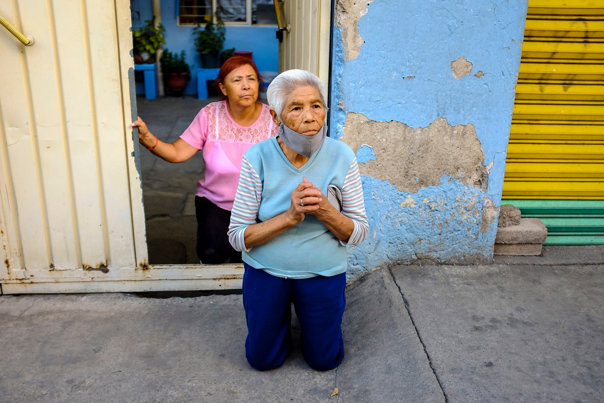 Corpus Christi en Chimalhuacán: Una Celebración Única y Colorida