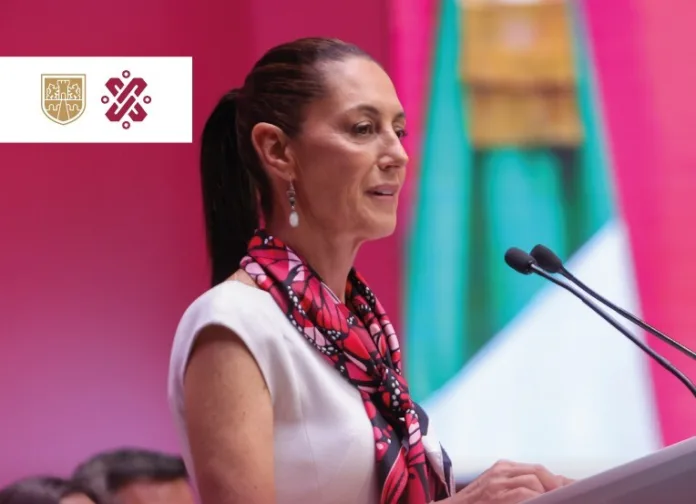 353651473_657439599750057_8649806965596742222_n Claudia Sheinbaum anuncia su separación como Jefa de Gobierno de la CDMX