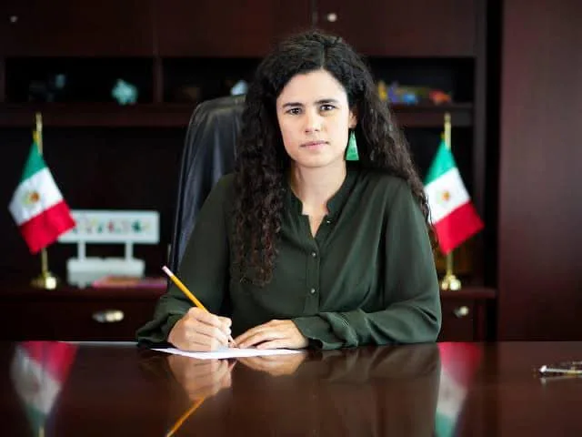 354231450_285567097198320_2145871693907871569_n López Obrador nombra secretaria de Gobernación a Luisa María Alcalde Luján
