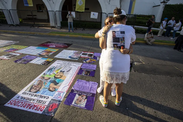 7 desaparecidos 2 Confirma Fiscalía de Jalisco hallazgo sin vida de los ocho jóvenes desaparecidos en call center