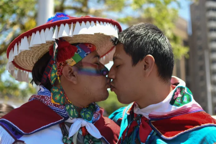 IMG_9891 1O mil personas se congregaron en Marcha Guadalajara Pride 2023