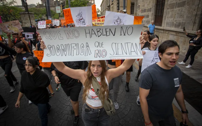 No al maltrato animal 6
