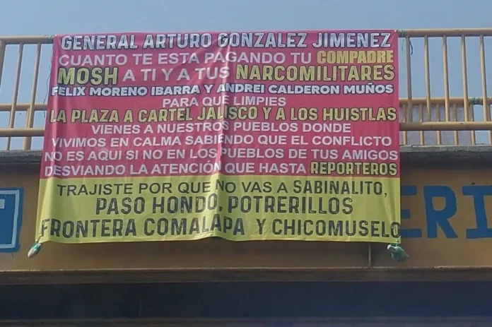 alertachiapas-1024x681 Preocupación por el clima hostil contra la prensa en Chiapas ante la violencia del crimen organizado