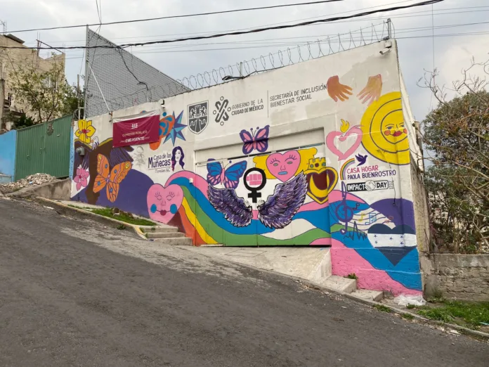 “Nuestra venganza será ser felices” Hogar Paula Buenrostro, albergue para personas trans en la CDMX