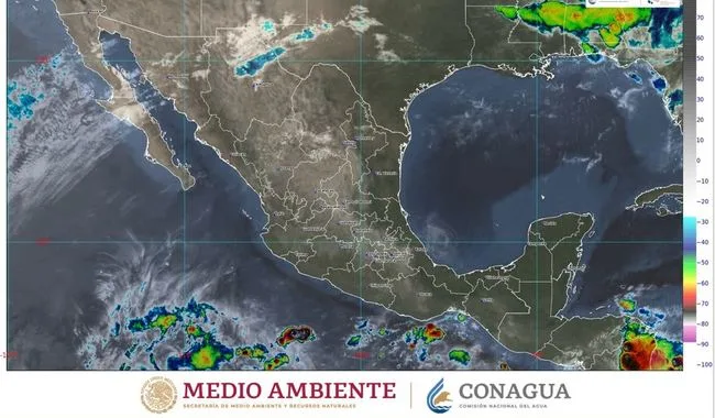 post_Imagen_15-6-23 Continuan las altas temperaturas en México