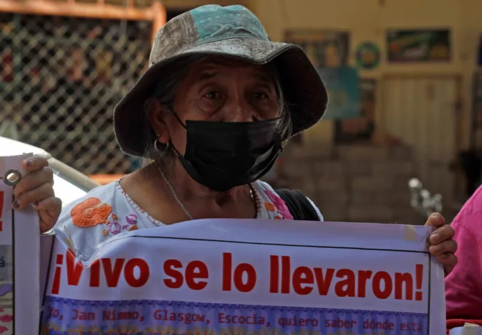 361637054_654464100042236_8148367555994964891_n Ayotzinapa: el ejército mexicano sigue ocultando información valiosa que pudiera dar con el paradero de los 43