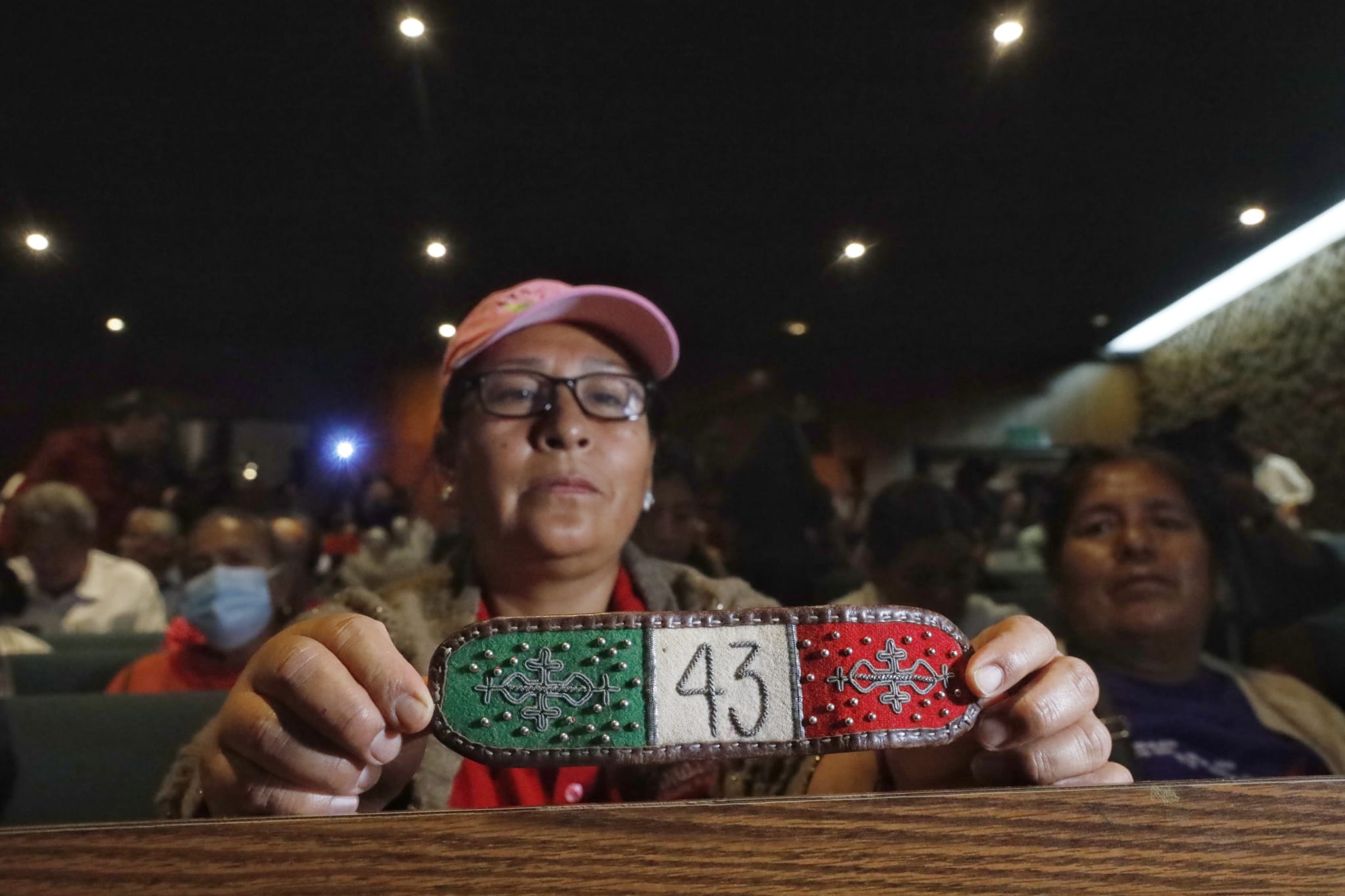 Informe del GIEI sobre Ayotzinapa revela participación de fuerzas armadas, CISEN, Marina y policías municipales