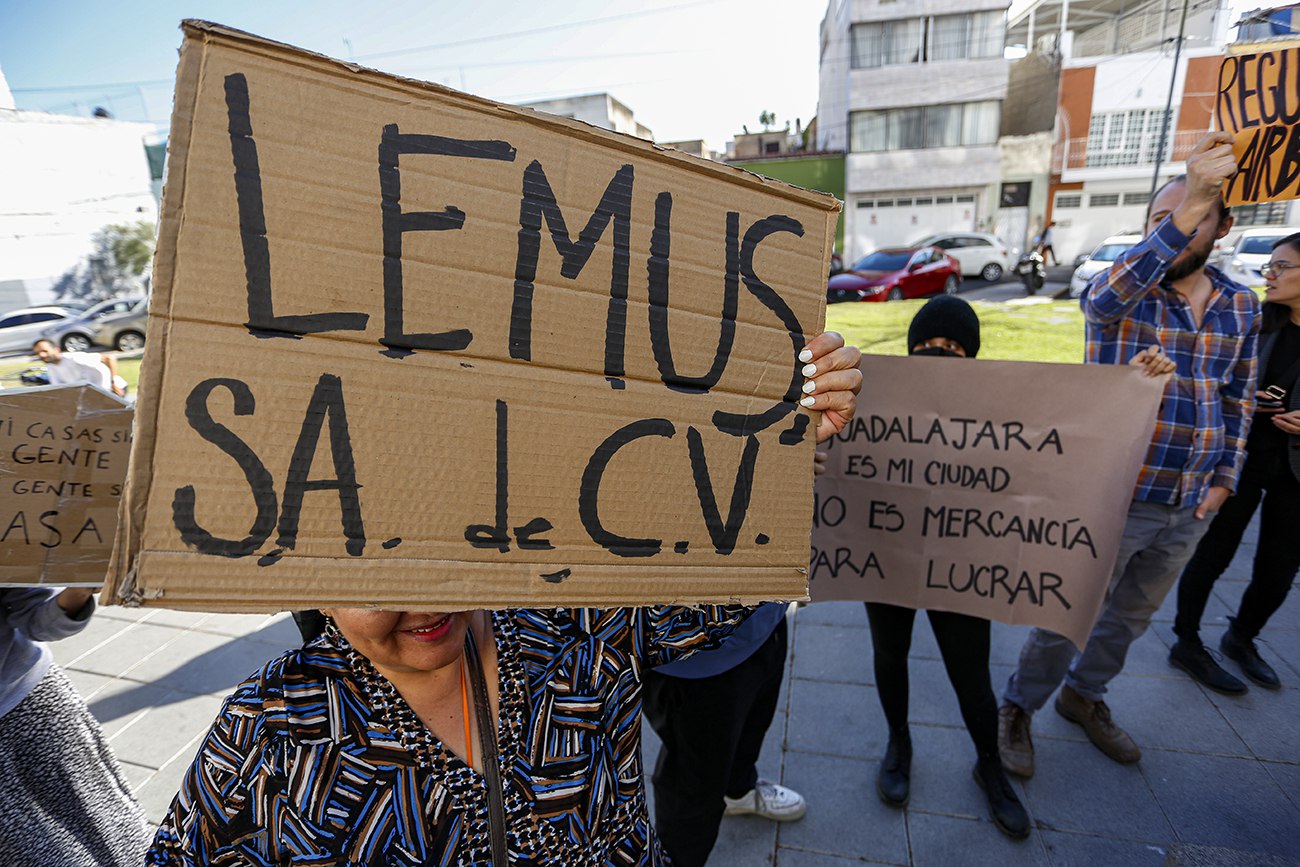 El derecho a la vivienda: clave generacional 