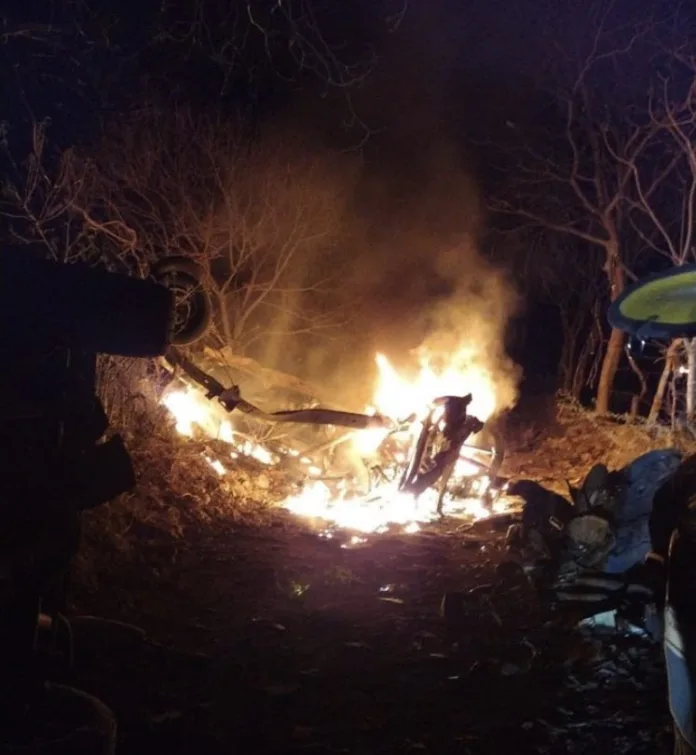 F00T0eeXwAUtqZp Ataque armado contra personal de la Fiscalía del Estado deja seis muertos y 12 heridos en Jalisco