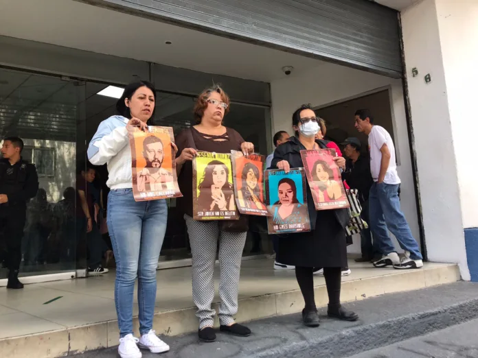 IMG-20230731-WA0140 Exigen Justicia a ocho años del multihomicidio en la colonia Narvarte