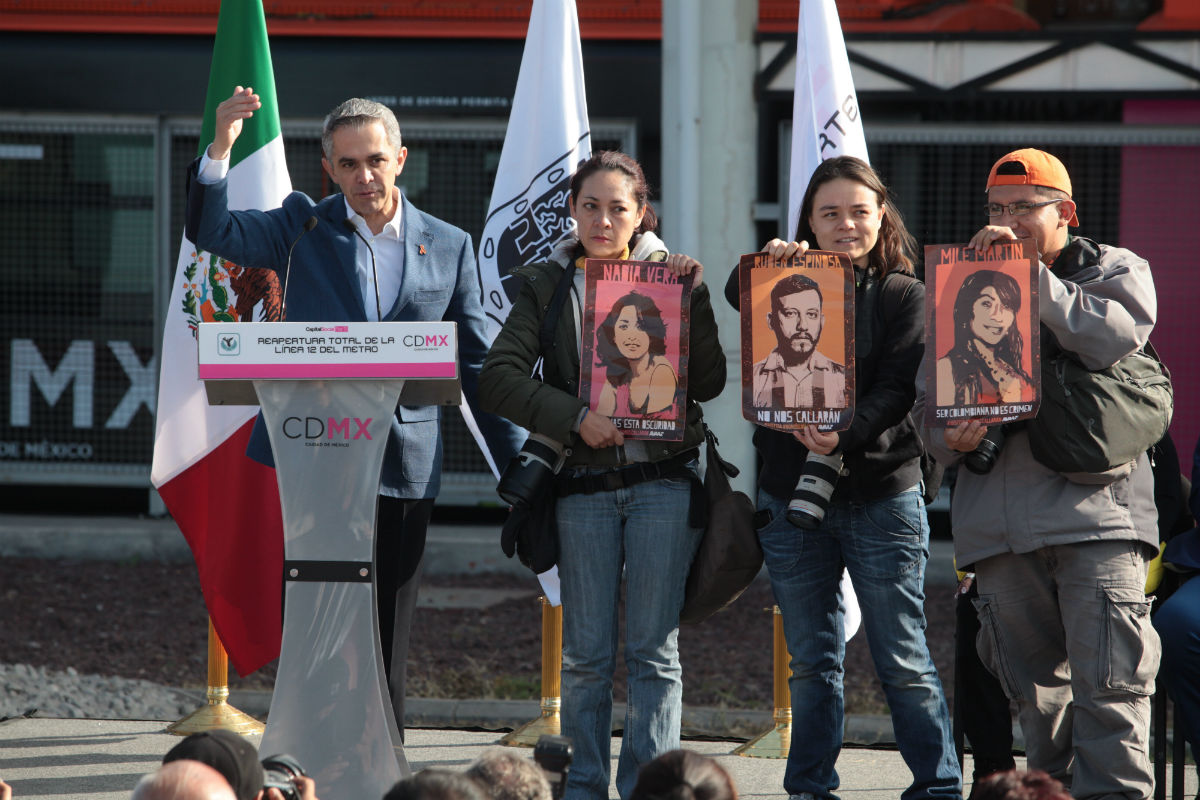 Miguel Ángel Mancera