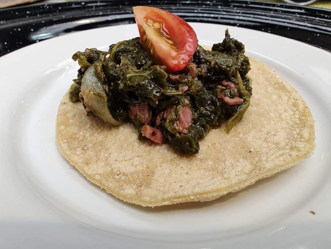 Una experiencia gastronómica única: Descubriendo la cocina tradicional en CENAIN Fogones