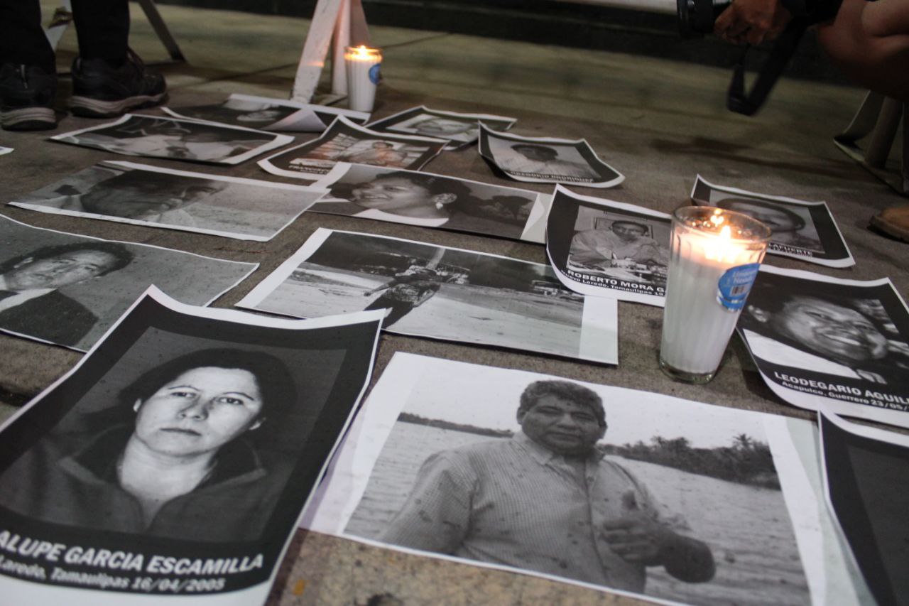 Periodistas exigen justicia tras asesinato de Luis Martín Sánchez y desapariciones en Nayarit