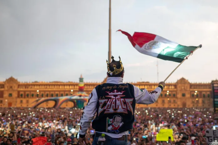 s12 La CDMX y UNESCO declararan a los sonideras y sonideros como Patrimonio Cultural Inmaterial