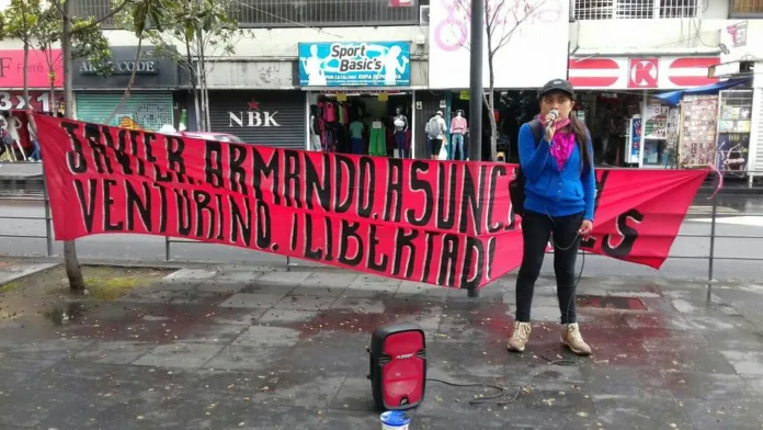 Acusan a la Sedena de ignorar sentencia de la SCJN por la desaparición de los activistas Gabriel Alberto Cruz y Edmundo Reyes Amaya