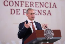 México no se encuentra en alerta por COVID-19, pero se prepara para posibles repuntes en invierno México no se encuentra en alerta por COVID-19