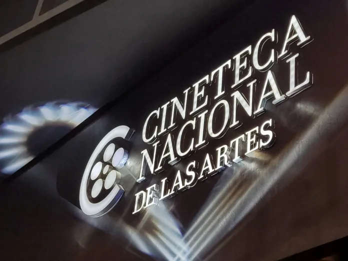 365761955_619886580326372_1914484461025048190_n Inauguran la Cineteca Nacional de las Artes