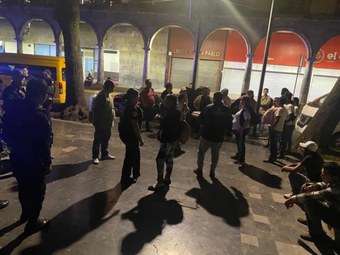 369912615_676662461166181_5182116114946269387_n Guadalajara, Brigada de búsqueda en vida