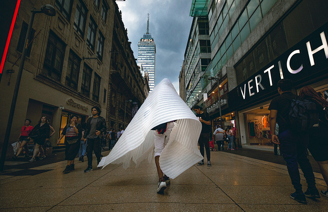 Conexión Calle: El primer concurso que reconoce la fotografía de calle mexicana