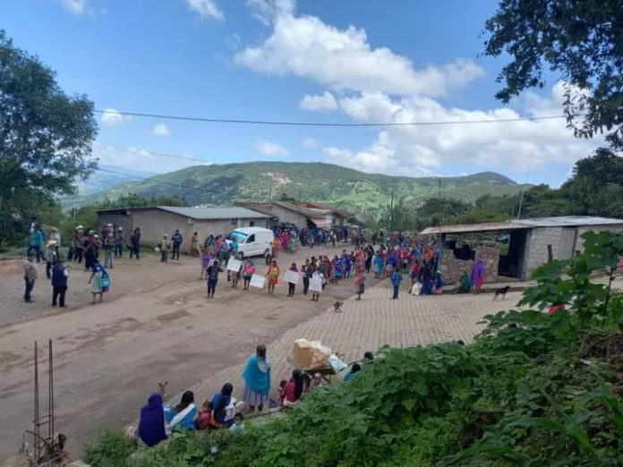 En-las-comunidades-indigenas-de-Chilapa-ronda-la-muerte- Chilapa