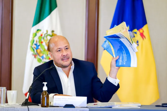 F29J9EnXIAMUXhC Gobiernos de Jalisco y Chihuahua no distribuirán libros de texto de la SEP