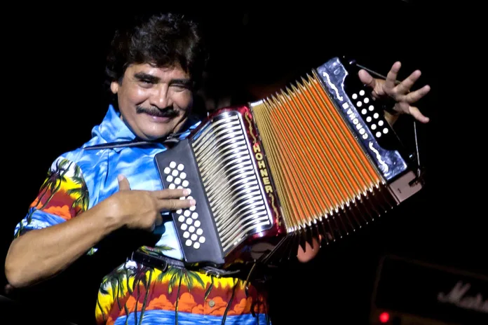 FESTIVAL DE LA CUMBIA CELSO PIÑA (.1) Monterrey se Prepara para el Tercer Festival de la Cumbia Celso Piña