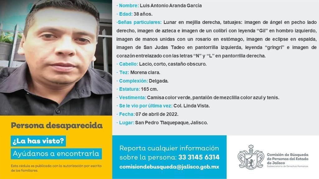 Detienen a la buscadora Nadia Araceli Castañeda en Jalisco