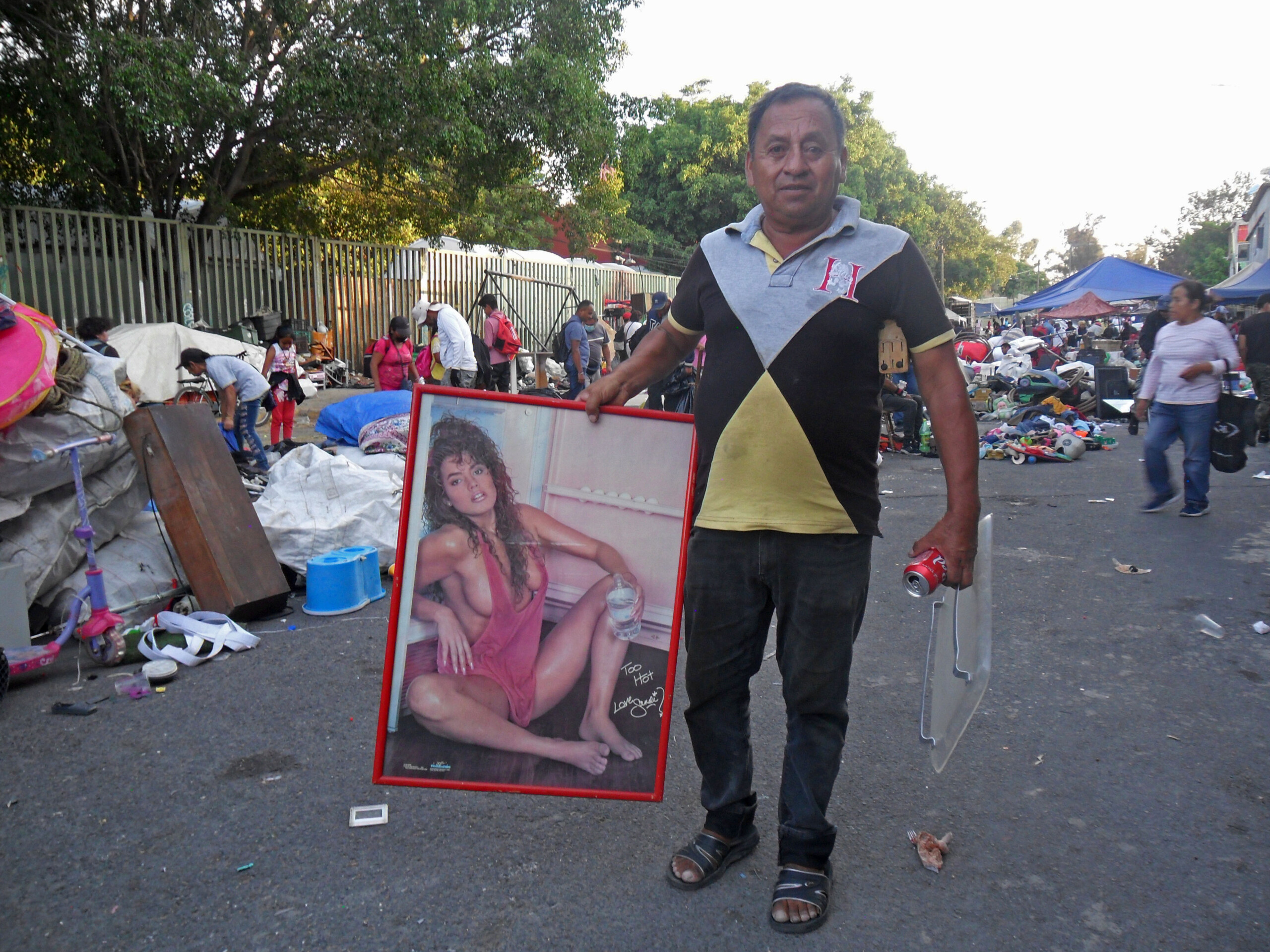 Conexión Calle: El primer concurso que reconoce la fotografía de calle mexicana